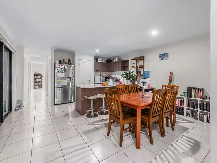Fifth view of Homely house listing, 9 Morris Court, Warner QLD 4500