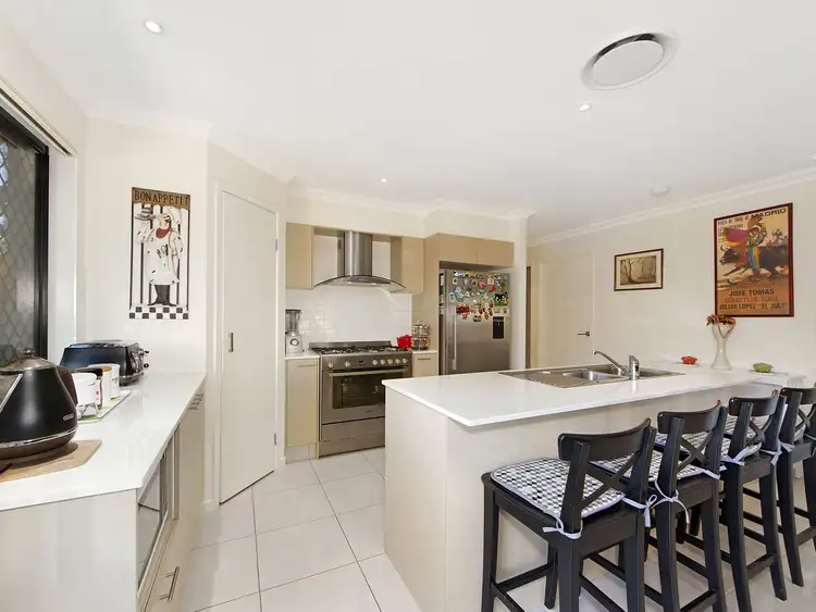 Second view of Homely house listing, 16 Gullwing Drive, Upper Coomera QLD 4209