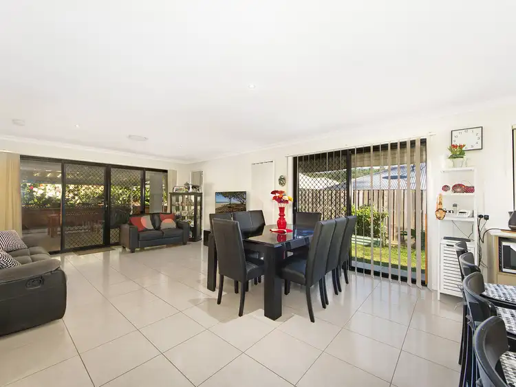 Third view of Homely house listing, 16 Gullwing Drive, Upper Coomera QLD 4209