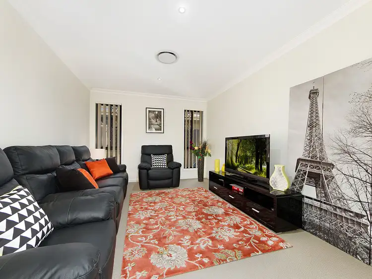 Fourth view of Homely house listing, 16 Gullwing Drive, Upper Coomera QLD 4209