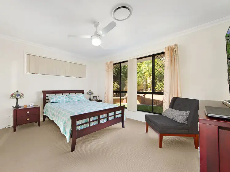 Fifth view of Homely house listing, 16 Gullwing Drive, Upper Coomera QLD 4209