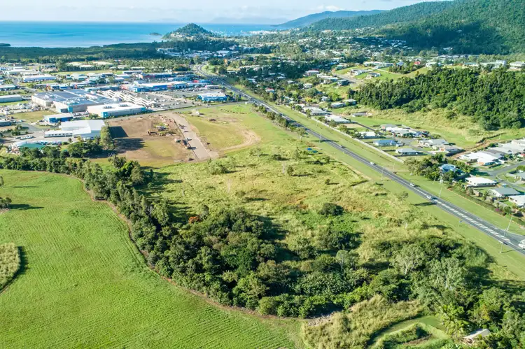 Fifth view of Homely land listing, Lot 3 Central Avenue, Cannonvale QLD 4802