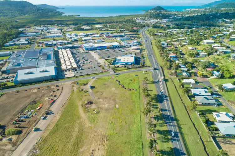 Seventh view of Homely land listing, Lot 3 Central Avenue, Cannonvale QLD 4802