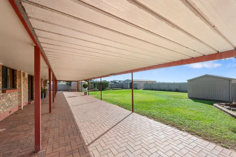 Fifth view of Homely house listing, 4676 Copper Coast Highway, Kadina SA 5554
