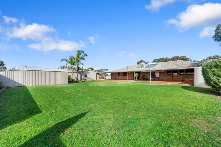 Sixth view of Homely house listing, 4676 Copper Coast Highway, Kadina SA 5554
