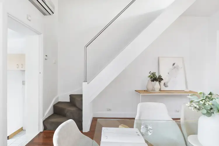 Fourth view of Homely house listing, 6 Lyndhurst Street, Glebe NSW 2037