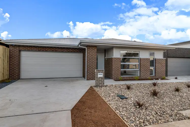 87 Lionel Rose Street, Holt ACT 2615