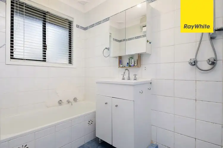 Fourth view of Homely house listing, 3 Ajax Place, Blacktown NSW 2148