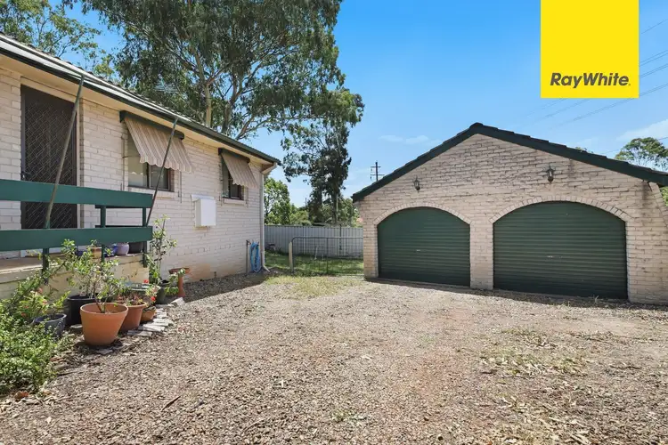 Sixth view of Homely house listing, 3 Ajax Place, Blacktown NSW 2148