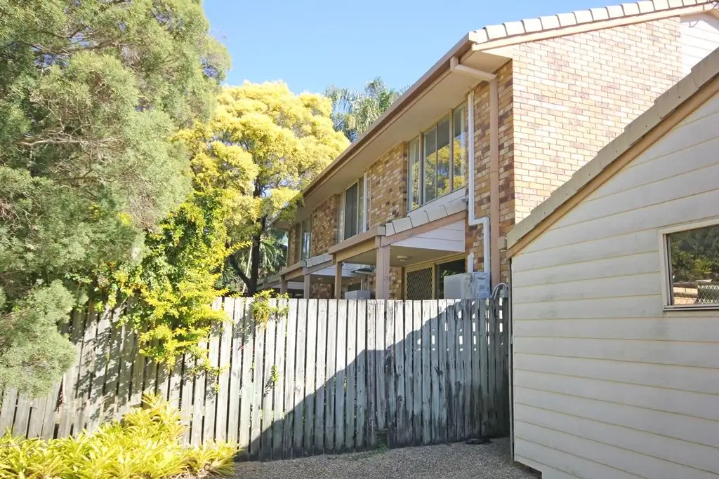 Main view of Homely block of units listing, 1-5/1 Tingi Avenue, Tanah Merah QLD 4128