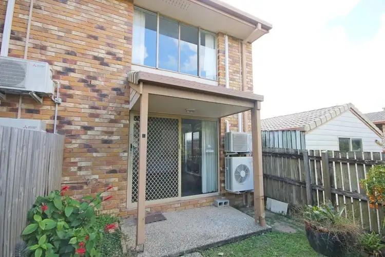 Second view of Homely block of units listing, 1-5/1 Tingi Avenue, Tanah Merah QLD 4128