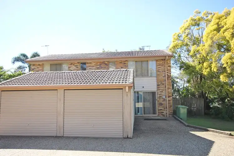Third view of Homely block of units listing, 1-5/1 Tingi Avenue, Tanah Merah QLD 4128