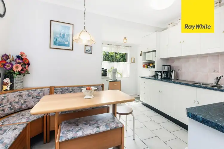 Second view of Homely house listing, 5 Ajax Place, Blacktown NSW 2148