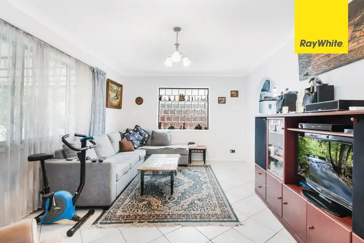Third view of Homely house listing, 5 Ajax Place, Blacktown NSW 2148