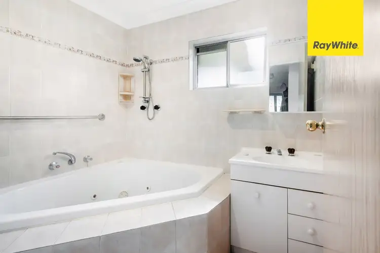 Fourth view of Homely house listing, 5 Ajax Place, Blacktown NSW 2148
