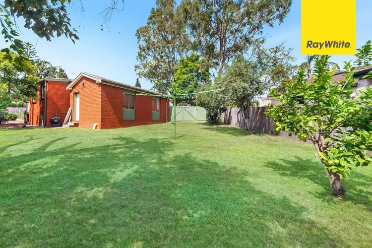 Sixth view of Homely house listing, 5 Ajax Place, Blacktown NSW 2148