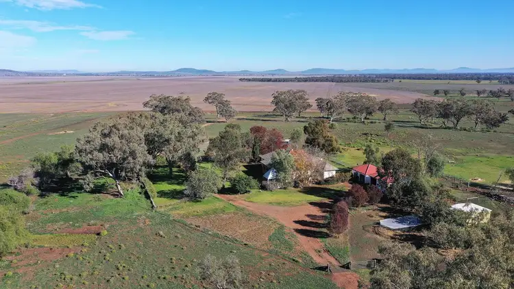 Third view of Homely rural property listing, 590 Round Hill Road "Inverary", Piallaway NSW 2342
