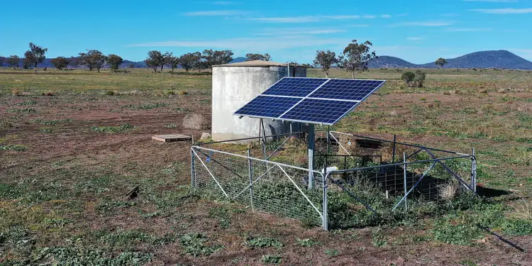 Fourth view of Homely rural property listing, 590 Round Hill Road "Inverary", Piallaway NSW 2342