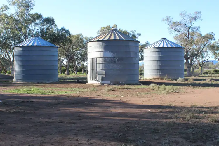 Fifth view of Homely rural property listing, 590 Round Hill Road "Inverary", Piallaway NSW 2342