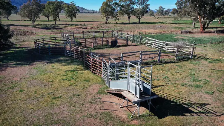 Sixth view of Homely rural property listing, 590 Round Hill Road "Inverary", Piallaway NSW 2342