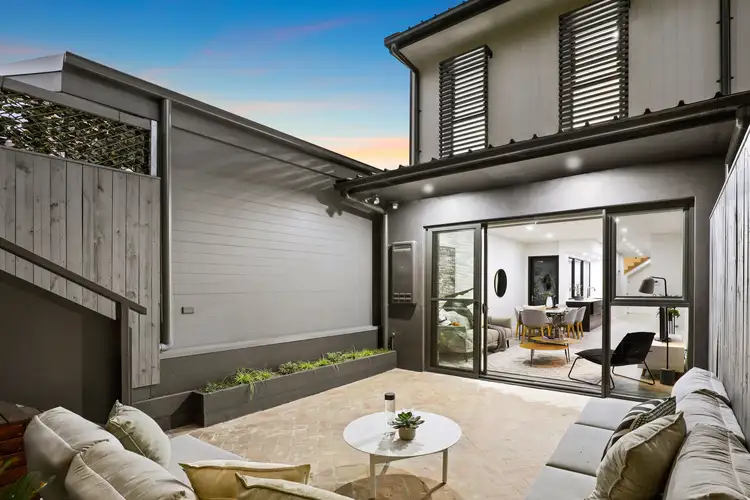 Second view of Homely house listing, 27 Darley Street, Newtown NSW 2042