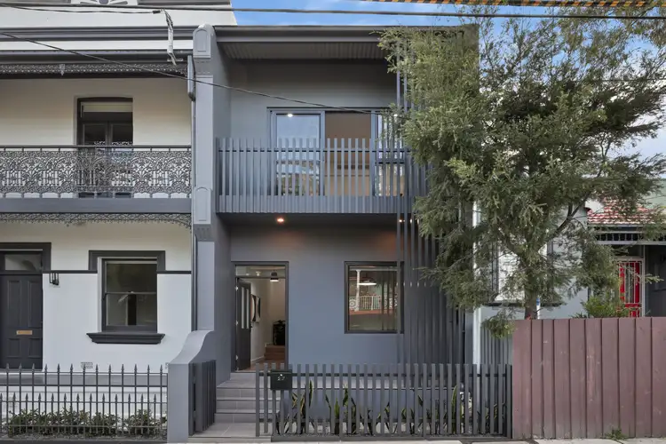 Third view of Homely house listing, 27 Darley Street, Newtown NSW 2042