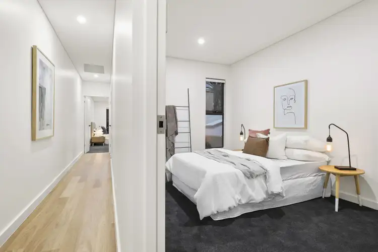 Sixth view of Homely house listing, 27 Darley Street, Newtown NSW 2042