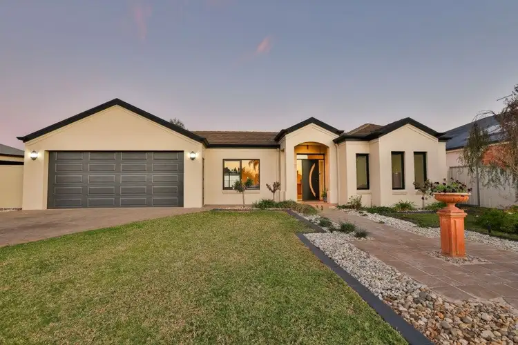 21 Panorama Drive, Mildura VIC 3500