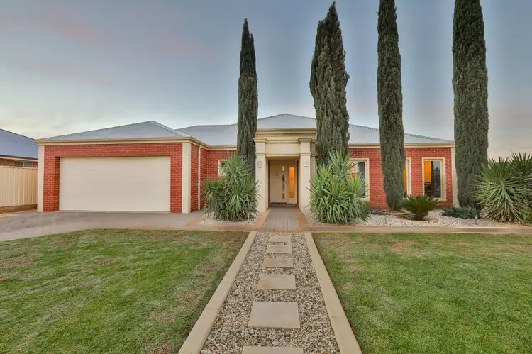 Main view of Homely house listing, 9 Summer Drive, Buronga NSW 2739