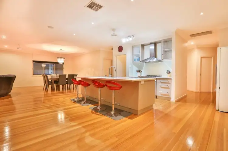 Third view of Homely house listing, 9 Summer Drive, Buronga NSW 2739