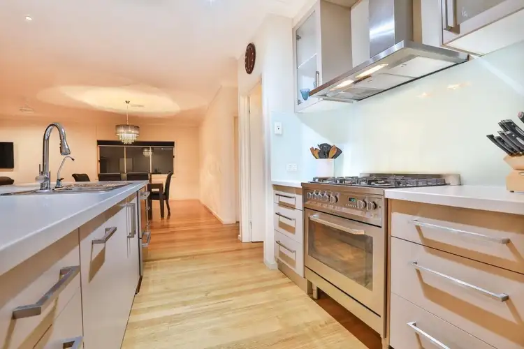 Fifth view of Homely house listing, 9 Summer Drive, Buronga NSW 2739