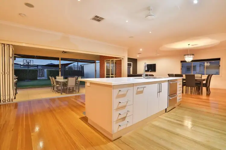 Sixth view of Homely house listing, 9 Summer Drive, Buronga NSW 2739