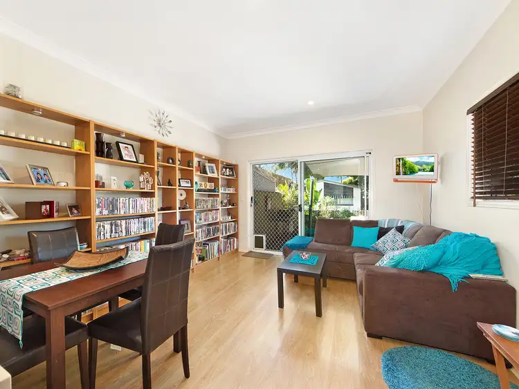 Third view of Homely unit listing, 2/41A William Street, Southport QLD 4215