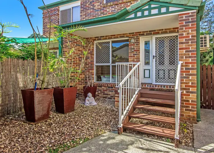 Fifth view of Homely unit listing, 2/41A William Street, Southport QLD 4215