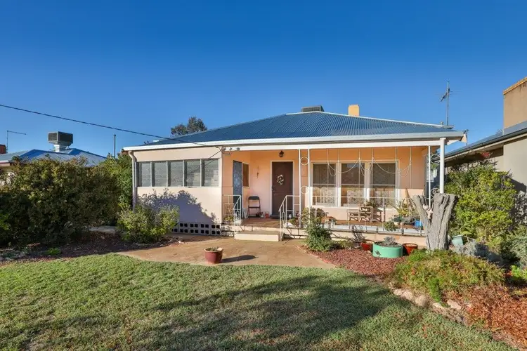 Second view of Homely house listing, 22 Tecoma Street, Red Cliffs VIC 3496