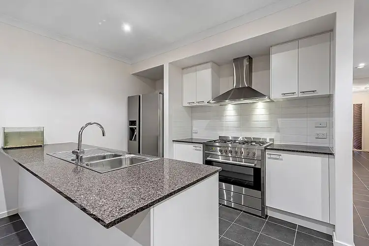 Fourth view of Homely house listing, 37 Natural Drive, Craigieburn VIC 3064