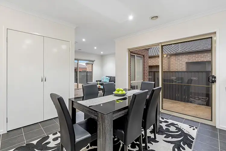 Fifth view of Homely house listing, 37 Natural Drive, Craigieburn VIC 3064