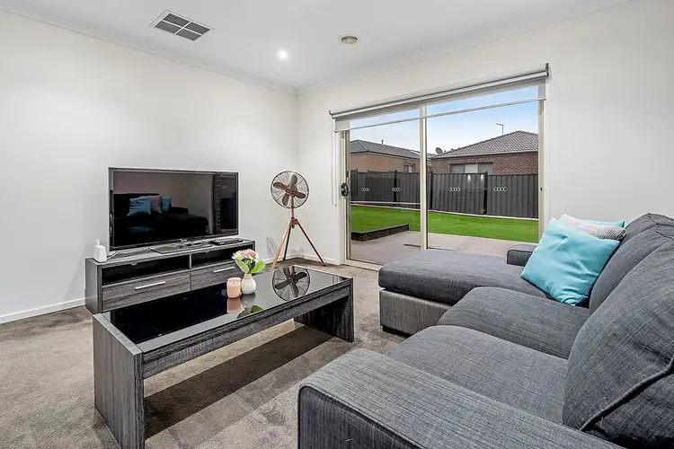 Seventh view of Homely house listing, 37 Natural Drive, Craigieburn VIC 3064