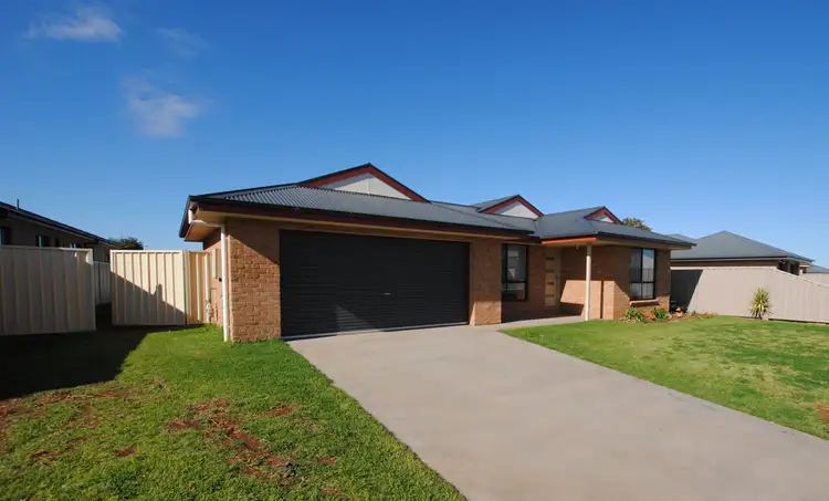 Second view of Homely house listing, 42 Gillmartin Drive, Griffith NSW 2680
