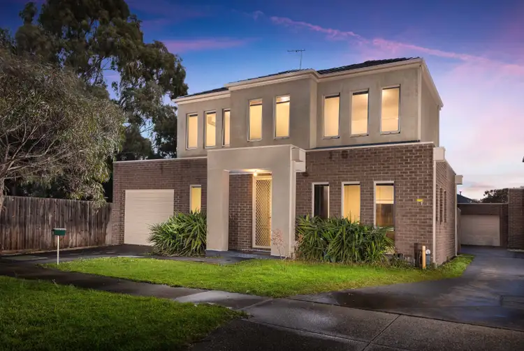 1/20 Reefton Court, South Morang VIC 3752