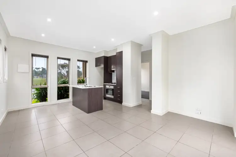 Third view of Homely townhouse listing, 1/20 Reefton Court, South Morang VIC 3752