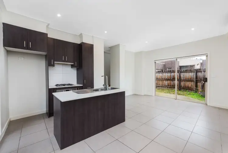 Fourth view of Homely townhouse listing, 1/20 Reefton Court, South Morang VIC 3752