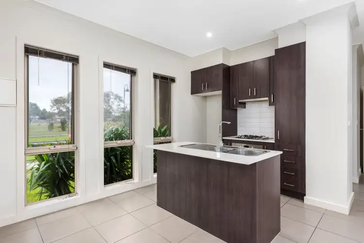 Fifth view of Homely townhouse listing, 1/20 Reefton Court, South Morang VIC 3752