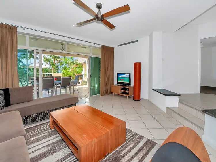 Seventh view of Homely unit listing, 12/31-35 Vasey Esplanade, Trinity Beach QLD 4879