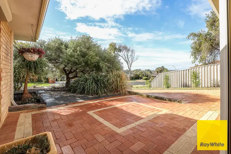 Second view of Homely house listing, 3 Wales Court, Clarkson WA 6030