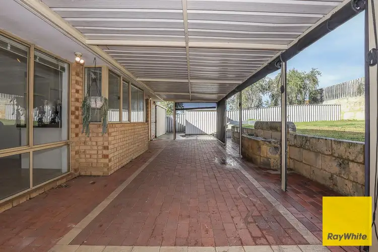 Third view of Homely house listing, 3 Wales Court, Clarkson WA 6030