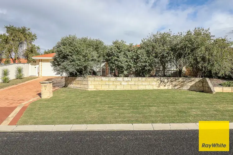 Fourth view of Homely house listing, 3 Wales Court, Clarkson WA 6030