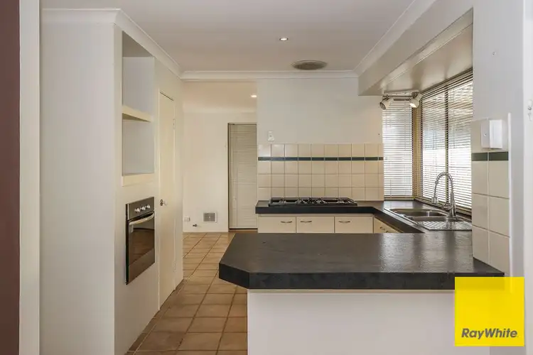 Fifth view of Homely house listing, 3 Wales Court, Clarkson WA 6030