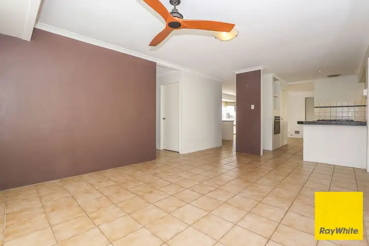 Seventh view of Homely house listing, 3 Wales Court, Clarkson WA 6030