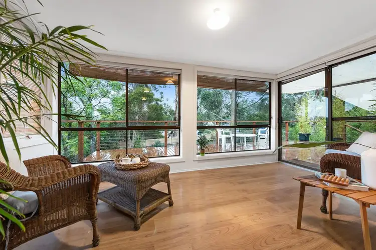 Sixth view of Homely house listing, 13 Bishop Avenue, Diamond Creek VIC 3089